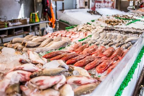 Find the top 15 cities, towns, and suburbs near maarmorilik, greenland, like ukkusissat and saattut, and explore the surrounding area for a day trip. FISH MARKET NEAR ME - Health Fitness