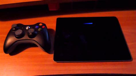 How do you turn off mute on ipad? How to put an Xbox controller on an Ipad - YouTube