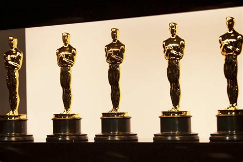 The 93rd academy awards are scheduled to take place sunday, april 25. Premios Oscar 2021, ¿ceremonia virtual o presencial? Es un ...