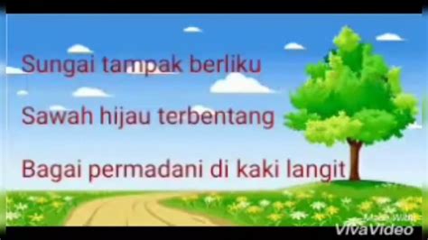 Are you see now top 10 barisan musik results on the web. PEMANDANGAN by Tasya Cipt A. T. Mahmud - YouTube