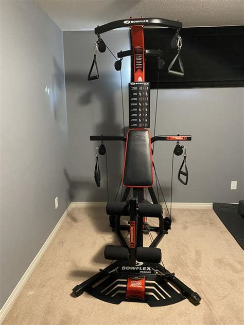 Bowflex Pr3000 Review How I Rated It