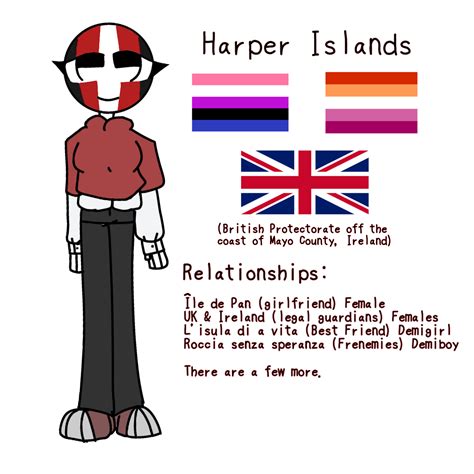 Outdated Countryhumans Oc Harper Islands By Ambivertakira On Newgrounds