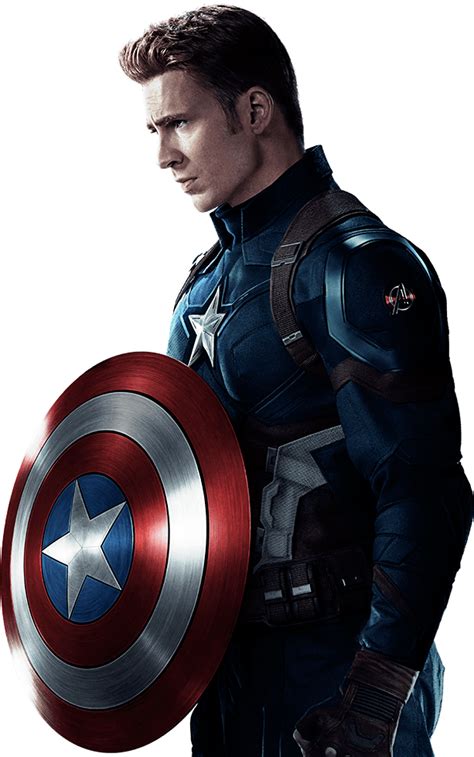 Image Captain Steve America Rogerspng Marvel Movies Fandom