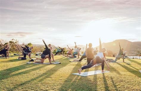 Namaste Of The Best Yoga Retreats In Queensland Queensland
