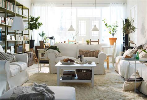 Rearrange Small Living Rooms With Ikea Ideas For 2012 Interior Design