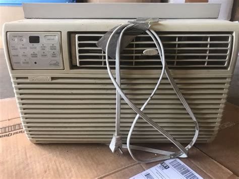 While the kenmore brand label remains the same, the manufacturer can be almost anyone. Kenmore Window air conditioner for Sale in Los Angeles, CA ...