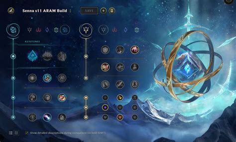 How To Build Senna In Season 11 The Best Runes Items And More
