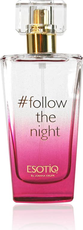 Джоанна крупа родилась в варшаве. Esotiq perfumy joanna krupa follow the night mlc
