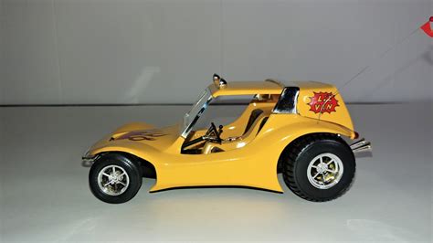 Monogram 1973 Lil Van Designed By Tom Daniel Model Cars Model Cars