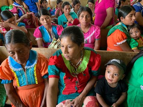 Guatemala Nearly Half Of Children Under Five Suffer From Chronic