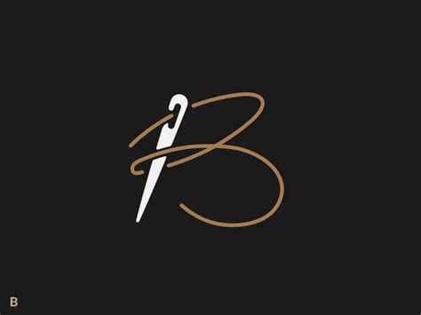 50 Letter B Logo Design Inspiration And Ideas Blogo Inspiration