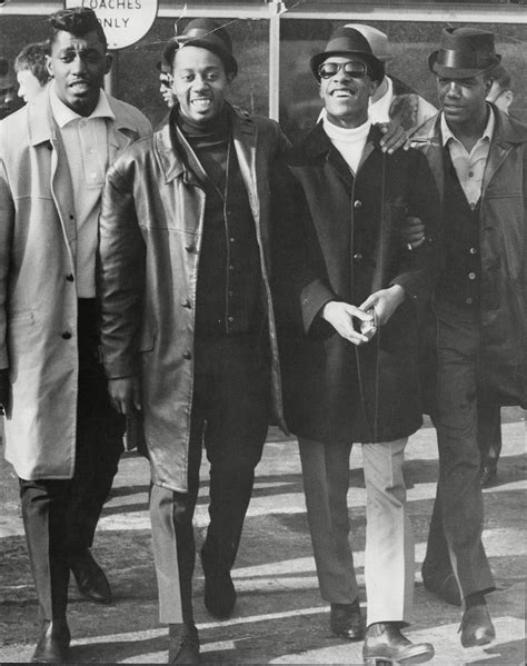 Simon still wrote and recorded music as tico and the triumps and jerry. Melvin Franklin, Otis Williams, and Paul Williams of The ...