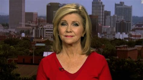 Marsha Blackburn Both Candidates Are Flawed But Im Sticking With