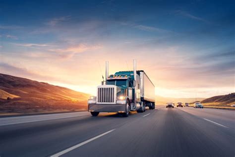 The 20 Biggest Trucking Companies In The Us In 2022 2022