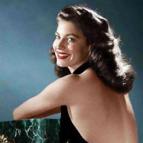 49 Hottest Ava Gardner Bikini Pictures Will Rock Your World With Beauty