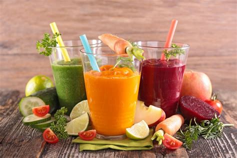 Juicing For Health And Longevity Skill Success