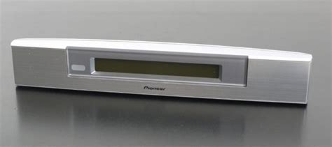 Original Pioneer Axx7163 Display Unit F Xv Dv99 Xv Dv700 Xv Dv830 Xv