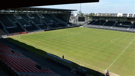 What's new price high to low price low to high discount. Stade du SCO d'Angers : Le stade Jean Bouin