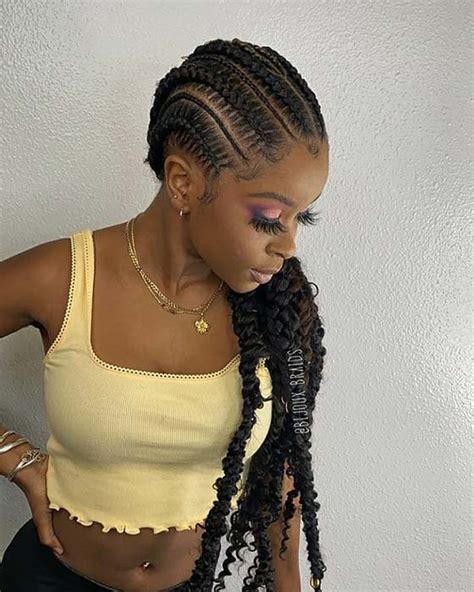 21 Bohemian Feed In Braids You Must See Page 2 Of 2 Stayglam