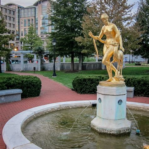 The Naked Lady And The Lawyers — A Tale Of A Controversial Dc Work Of
