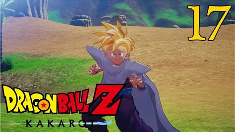 However, if this is your first time visiting this weird and wonderful world, you might need some help memorizing the commands. Dragon Ball Z: Kakarot | "Preparándome para Juegos de Cell ...