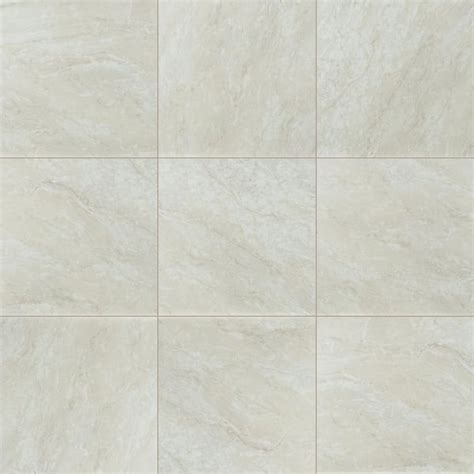 Msi Onyx Ivory 24 In X 24 In Matte Porcelain Floor And Wall Tile 512