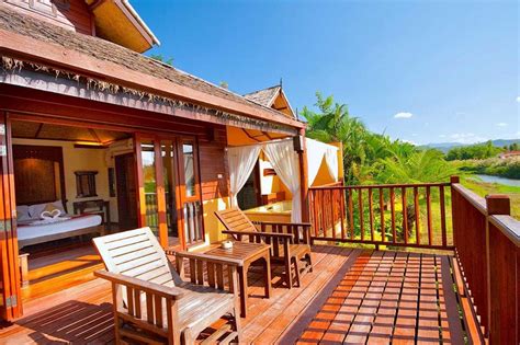 Pai Hotsprings Spa Resort Pai 2024 Updated Prices Deals