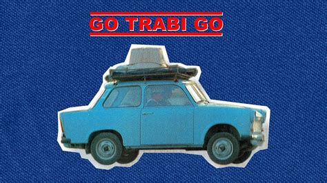 Go Trabi Go Collection Backdrops — The Movie Database Tmdb
