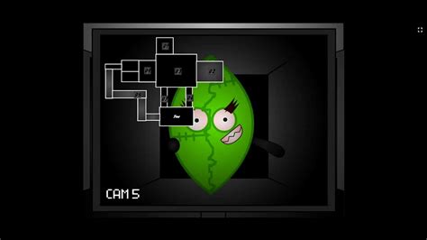 BFDI Horrors The Monster Act VIDEO YouTube