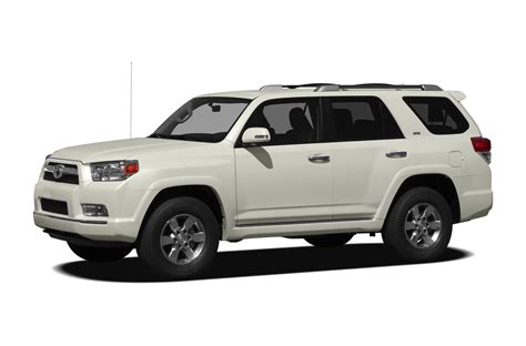 2010 Toyota 4runner View Specs Prices And Photos Wheelsca