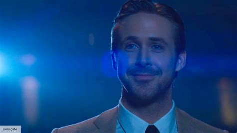 Ryan Gosling Has Mastered Acting Claims La La Land Director