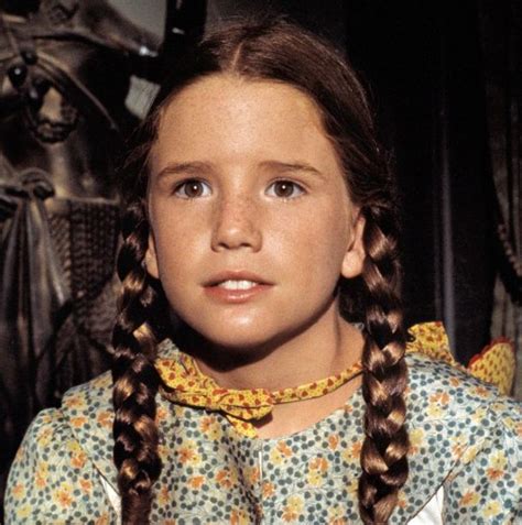 Melissa Gilbert Turns 50 5 Nuggets Of Wisdom From Laura Ingalls We Can
