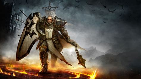On this page, you will find all the builds that we currently have on icy veins for diablo 3. Diablo 3's Glorious PS4 Patch 2.4.0 Is Yours to Loot Right ...