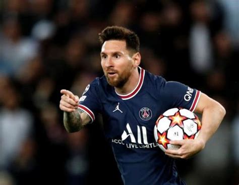 Berita Kekayaan Lionel Messi Terkini Dan Terbaru Hari Ini