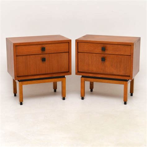 Get the best deal for teak cabinets from the largest online selection at ebay.com. Pair of Danish Teak Vintage Bedside Cabinets ...