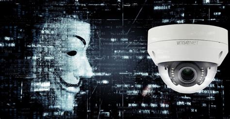 Ciberseguridad En Videovigilancia Las Amenazas De Seguridad De Datos