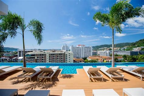The Marina Phuket Hotel Phuket 2024 Updated Prices Deals