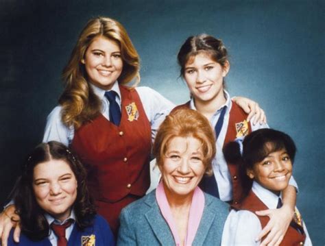 Facts Of Life Cast Pikolruby