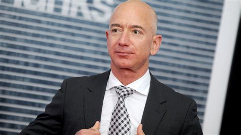 Trotz pandemie und teurer scheidung wächst das vermögen des reichsten menschen der welt immer weiter und liegt nun bei sagenhaften. Quotes Of The Week: Jeff Bezos, Duke Ellington And Others ...