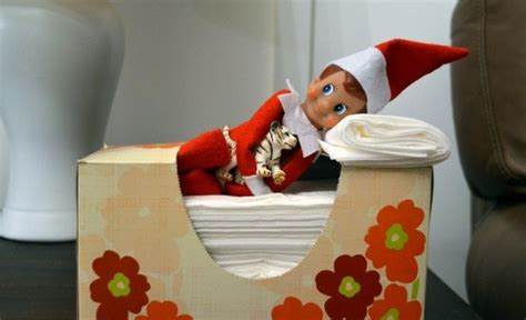 Elf On The Shelf Po Polsku - Top 50+ Elf on the Shelf Ideas (FREE printables!) - I Heart Naptime