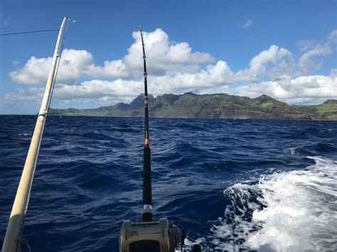 Island Fishing Kauai Kapaa 2022 Lo Que Se Debe Saber Antes De