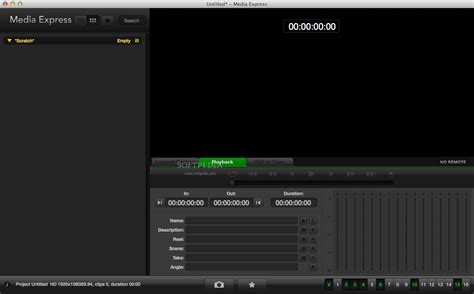 Blackmagic Desktop Video Mac Download