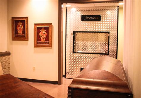 Our Facilities | Clayton Funeral Home and Cemetery Services located...
