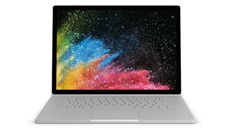 Surface book hasn't been updated with major makeover while the spec is still very decent. Microsoft Surface Book 2 Specs | Powerhouse Performance ...
