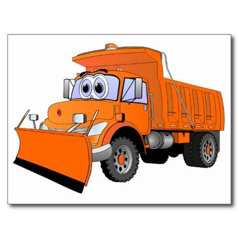 Snow Plow Truck Clipart Free 10 Free Cliparts Download