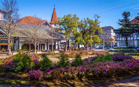 Tudo sobre o município de Nova Petrópolis - Estado do Rio Grande do Sul