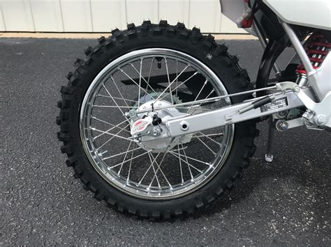 The engine produces a maximum peak output power of and a maximum torque of. New 2021 Honda CRF125F (Big Wheel) Motorcycles in ...