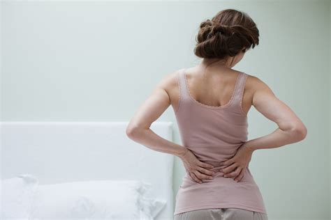 How To Treat Chronic Pain And What Causes It