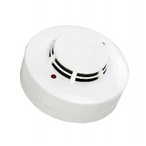 Remember, when you change the clocks. Ceiling Mounted Smoke Detector, For Industrial Premises ...