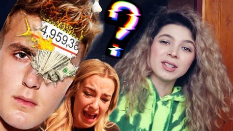 He is best known for the music video it's everyday bro with his group team 10. ОНИ НЕ ТЕ КЕМ КАЖУТСЯ/Тайны американских блогеров/Джейк ...